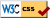 Valid CSS